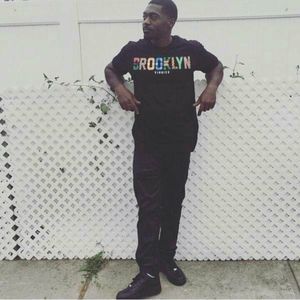 Meet your Posher, Brian